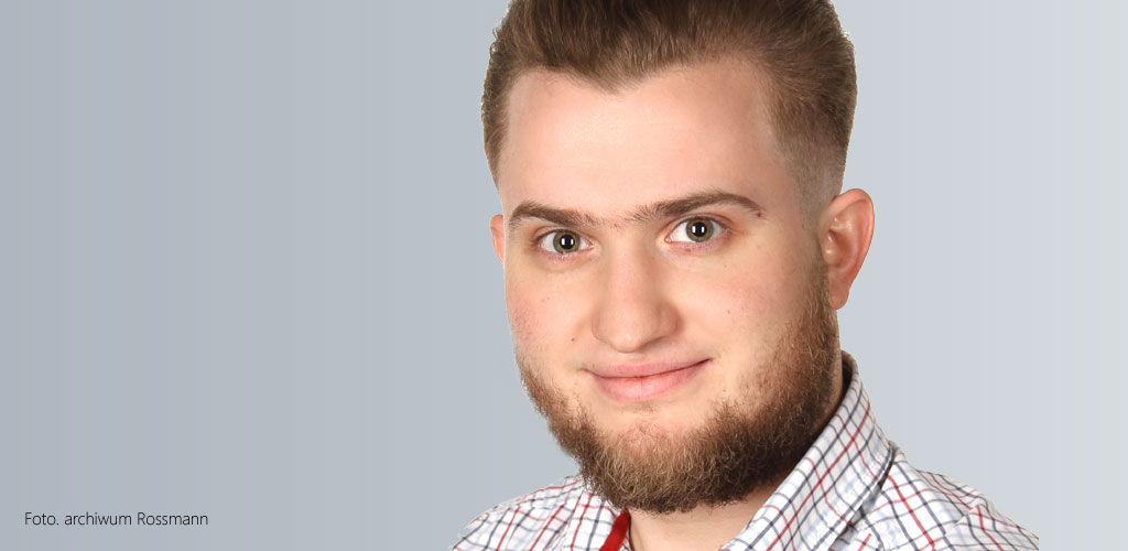 Michał Matczak Łódź